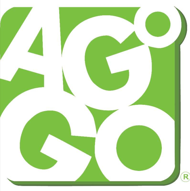 AGOGO STUDIOS LIMITED 기업 로고 이미지