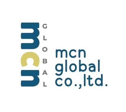 MCN Global (Thailand) 기업 로고 이미지