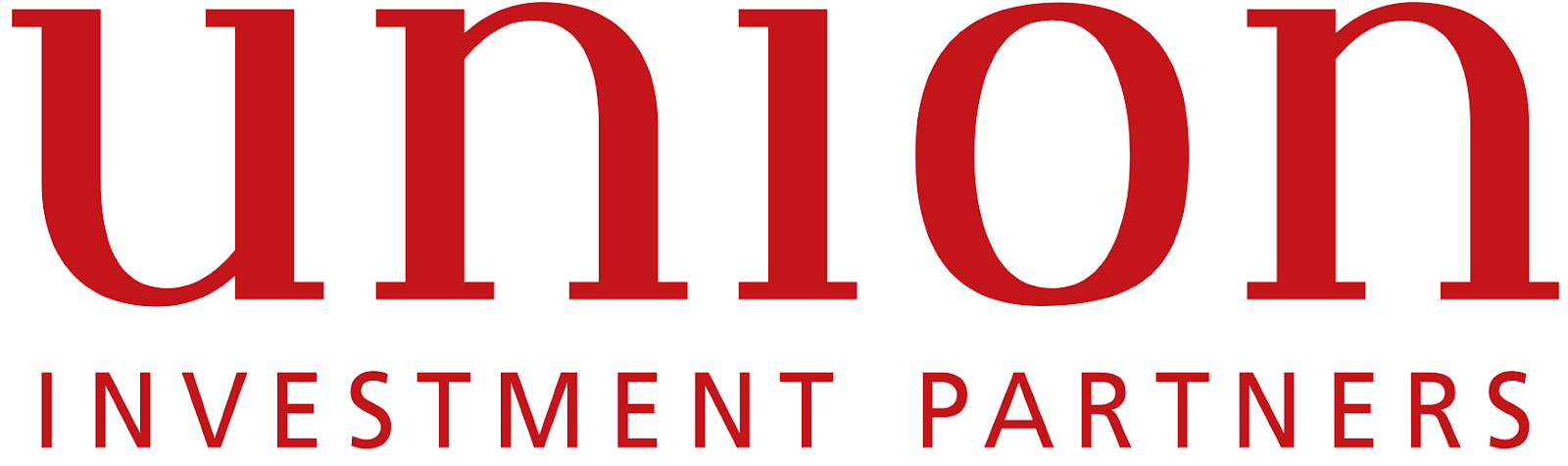유니온투자파트너스 기업 로고 이미지