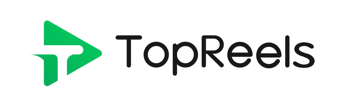 탑릴스 기업 로고 이미지