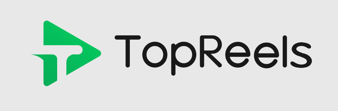 탑릴스 기업 로고 이미지