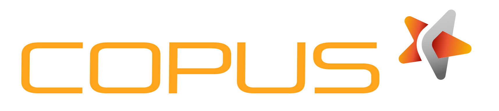 코퍼스코리아 기업 로고 이미지