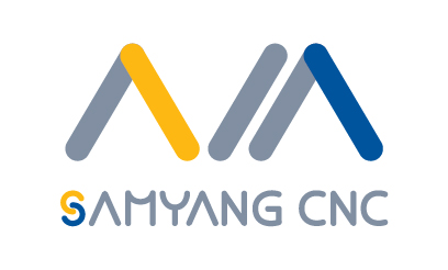 삼양씨앤씨 기업 로고 이미지