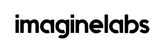 이매진랩스 기업 로고 이미지
