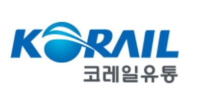 코레일유통 기업 로고 이미지