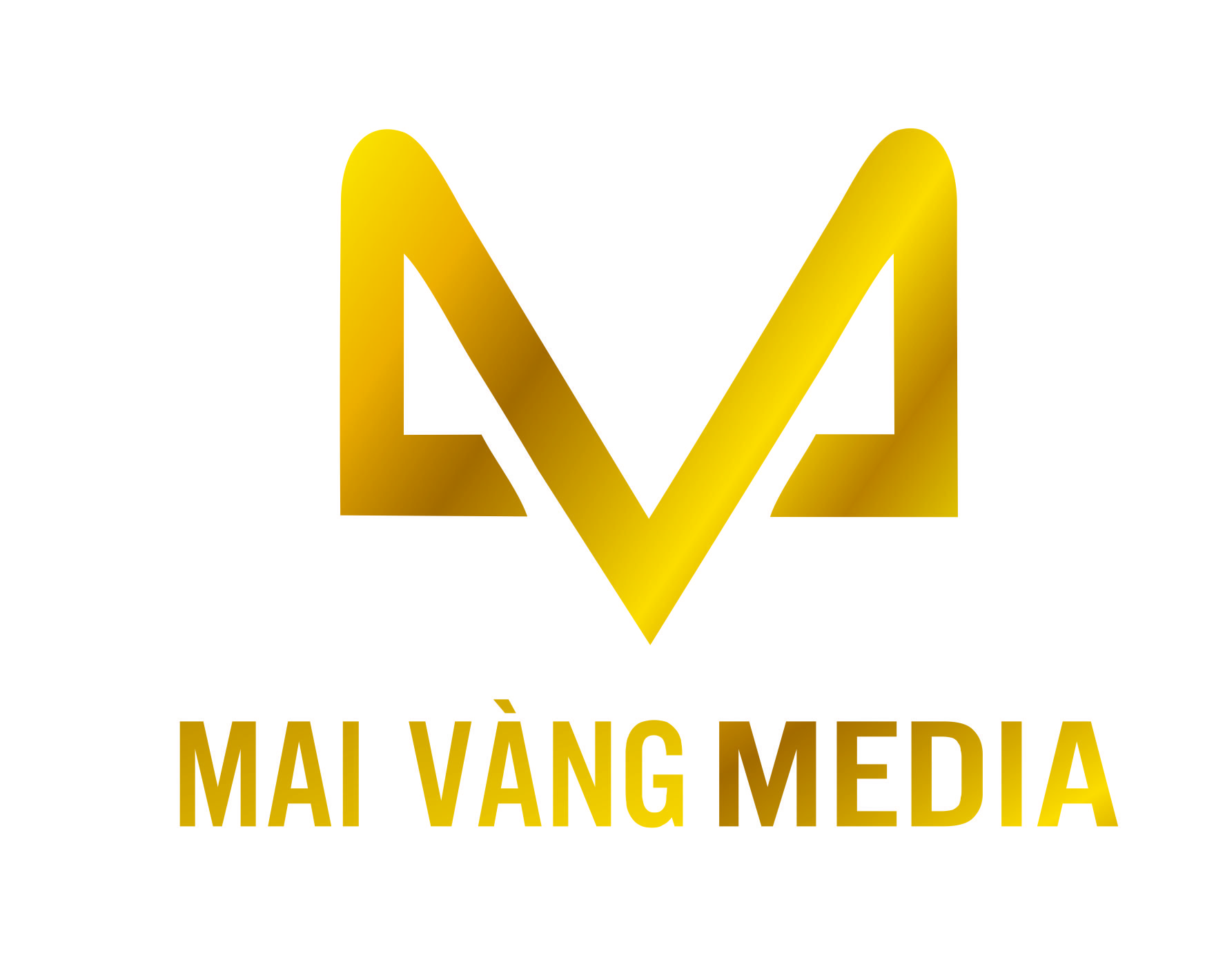 MAI VANG MEDIA COMPANY LIMITED 기업 로고 이미지
