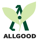 올굿솔루션즈 기업 로고 이미지