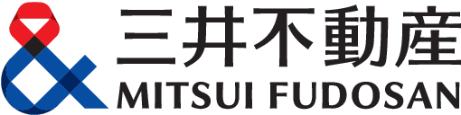 Mitsui Fudosan Co., Ltd. 기업 로고 이미지