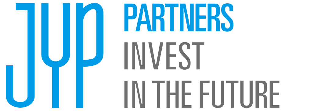 제이와이피파트너스 기업 로고 이미지