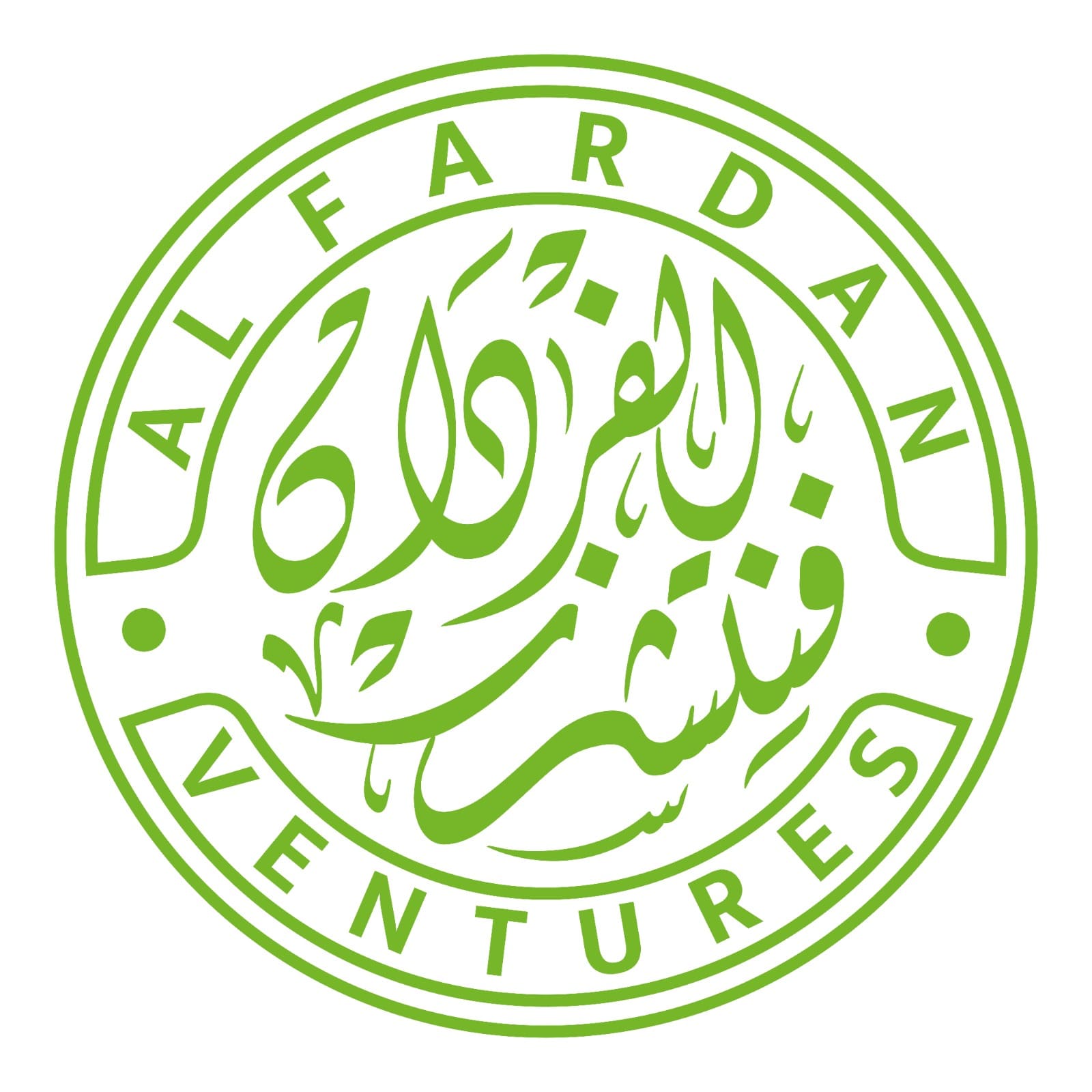 Al Fardan Ventures 기업 로고 이미지