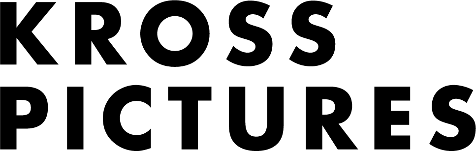 크로스픽쳐스(주) 기업 로고 이미지