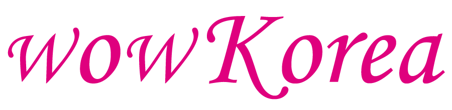 WOWKOREA(JAPAN) 기업 로고 이미지