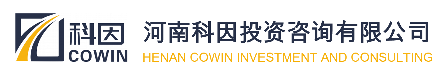 코윈 인베스트먼트 앤 컨설팅 기업 로고 이미지