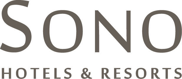 소노인터내셔널 기업 로고 이미지