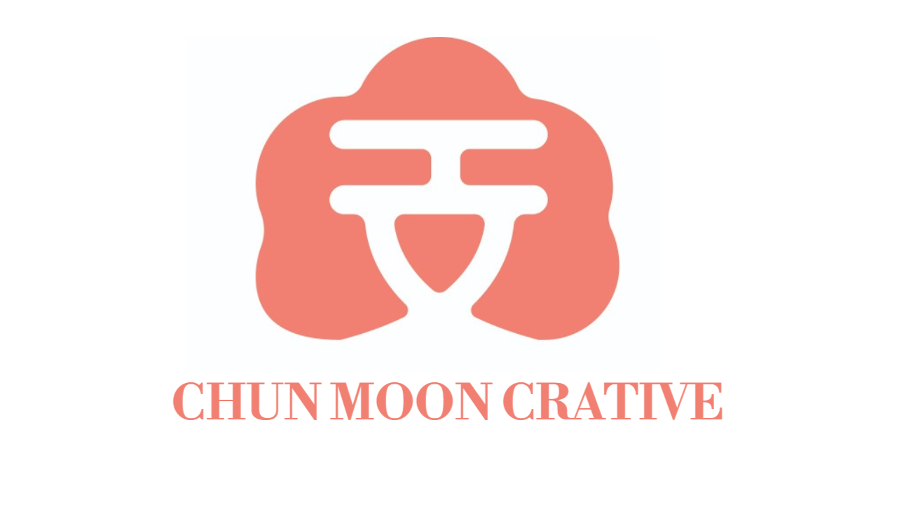 Chun moon Creative 기업 로고