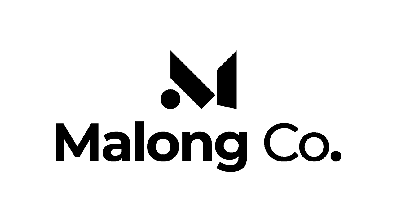 Malong Company 기업 로고