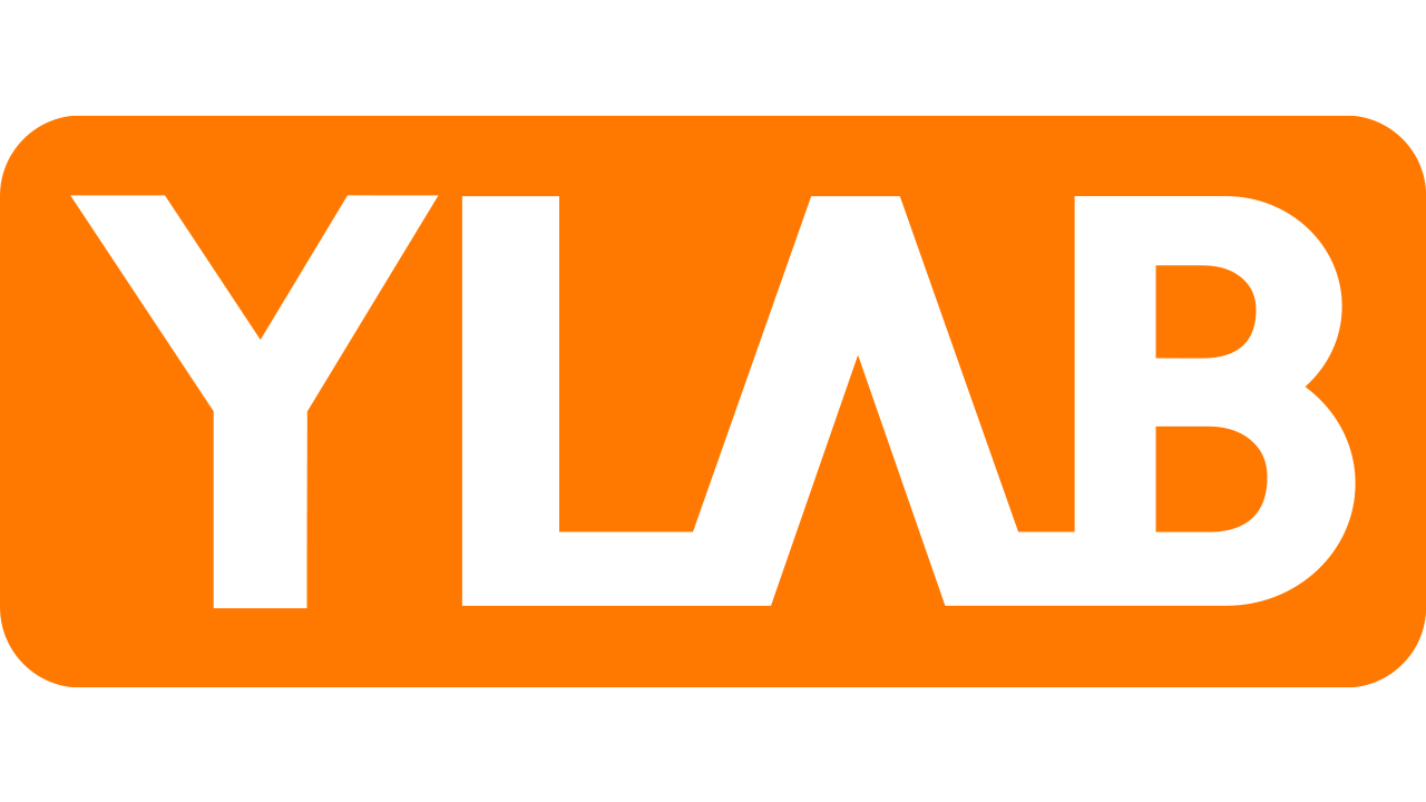 YLAB Corporation 기업 로고