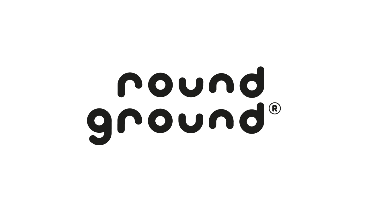 ROUNDGROUND 기업 로고