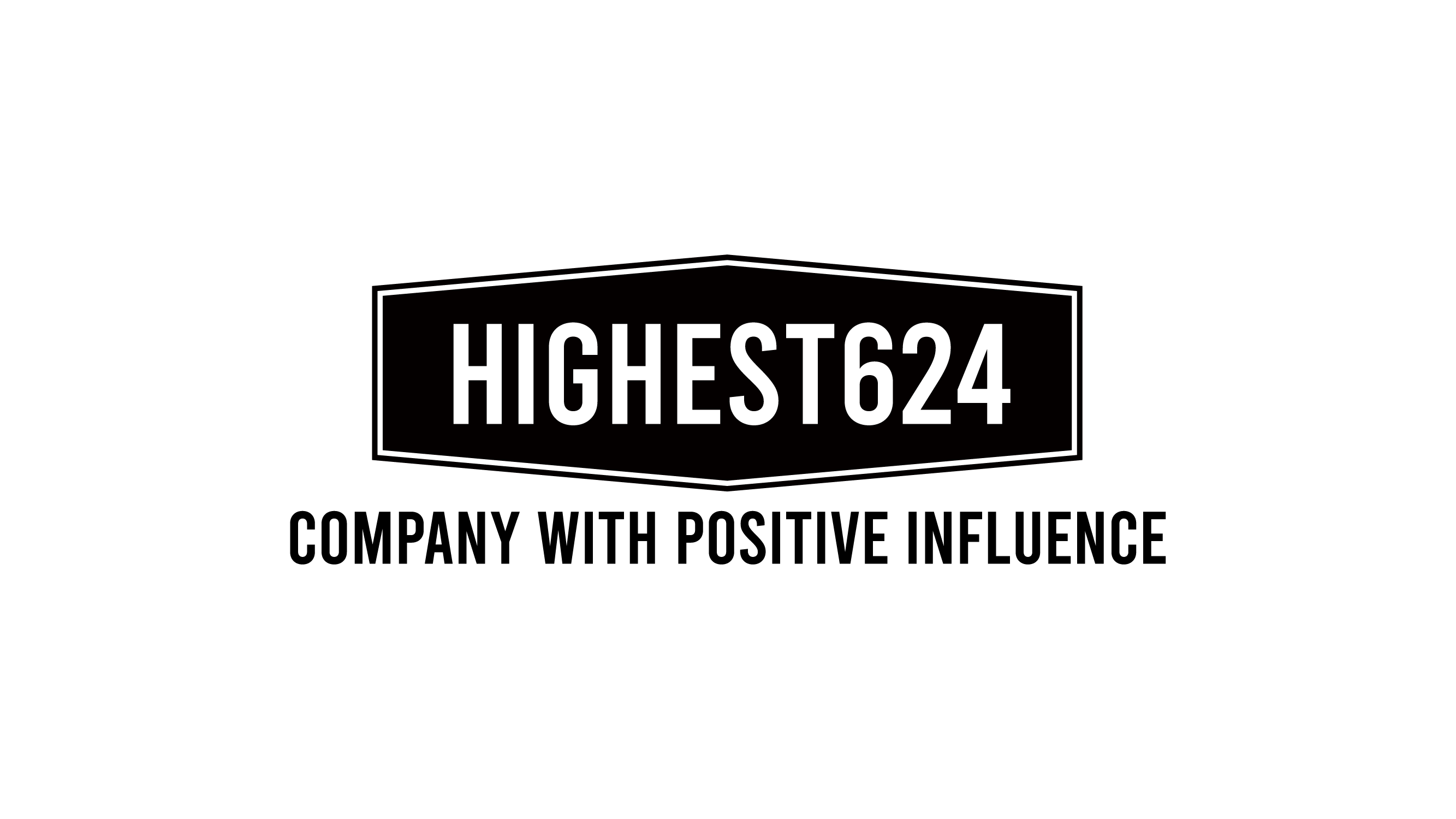 HIGHEST624 기업 로고