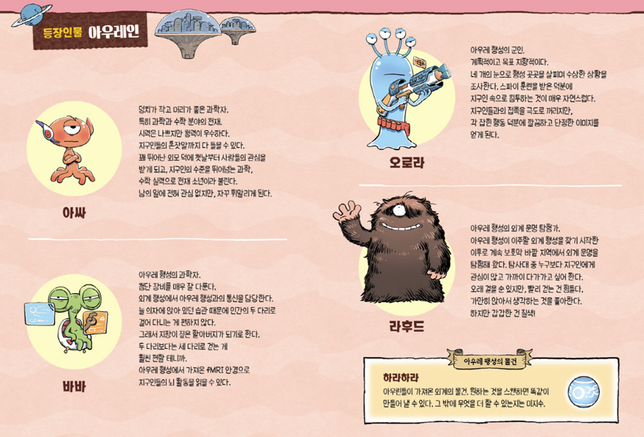 정재승의 인간 탐구 보고서 IP 이미지 2