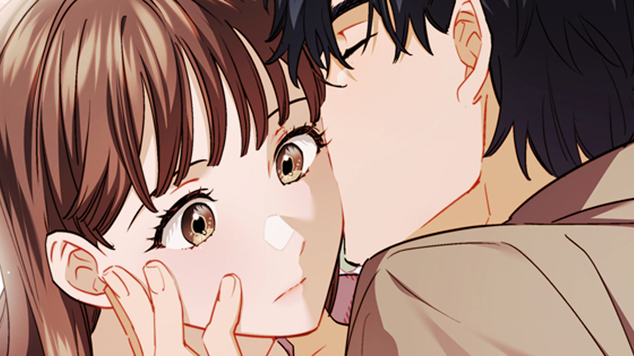 레디 슛, 포 러브 IP 이미지 4
