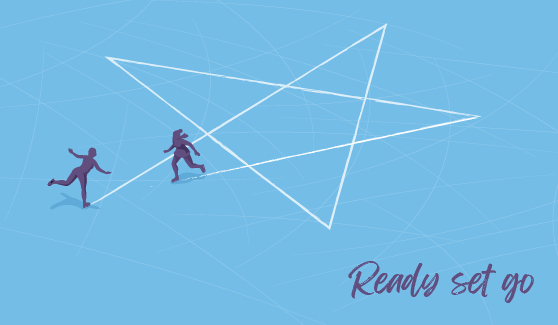 레디 셋 고! IP 이미지 1