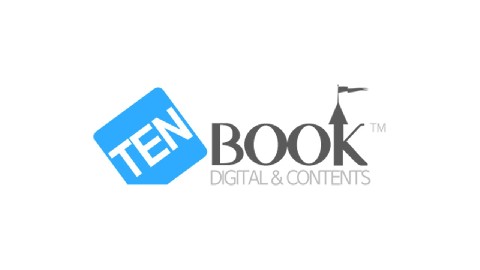 TENBOOK Co., Ltd. 대표 IP 이미지