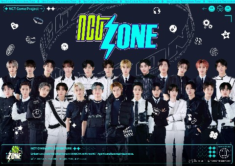 TakeOne Company 대표 IP 이미지