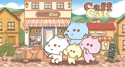 카프캣 IP 이미지