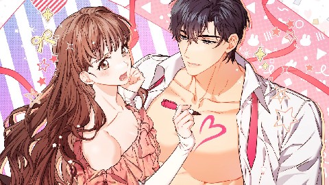 레디 슛, 포 러브 IP 이미지