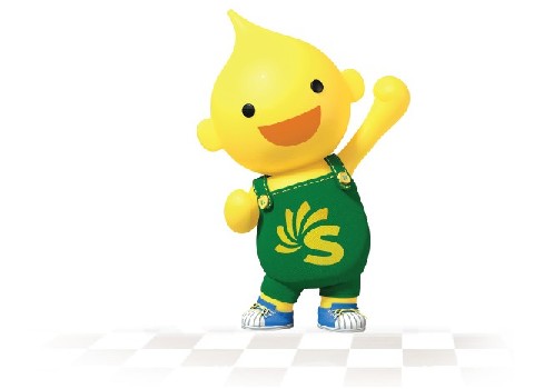 구도일 IP 이미지